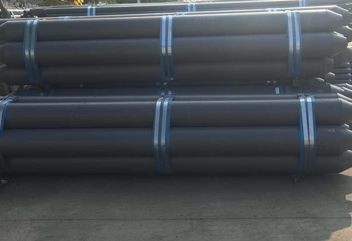 上海管桁架钢管